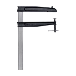 BESSEY PresseVis Fonte Et Acier Profonde TGT 400/200mm Poignée Garrot KN TG40