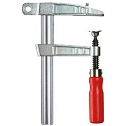 BESSEY Prise De Masse TP 150/80 Mm Avec Poignée Bois TP-1