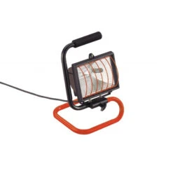 Projecteur De Chantier Portatif IP44 1423000