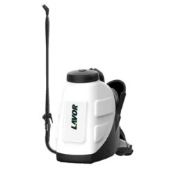 Pulvérisateur Avec Harnais Dorsal Désinfection Et Nettoyage 75 L SANIX