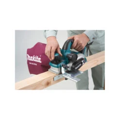 Makita Rabot 1050 W 82 Mm 12000 Tr/min KP0810CJ -Kobleo rabot 1050 w 82 mm 12000 tr min kp0810cj 3