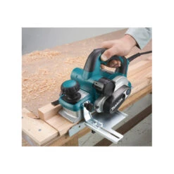 Makita Rabot 1050 W 82 Mm 12000 Tr/min KP0810CJ -Kobleo rabot 1050 w 82 mm 12000 tr min kp0810cj 6