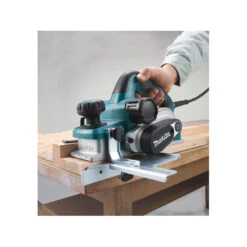 Makita Rabot 1050 W 82 Mm 12000 Tr/min KP0810CJ -Kobleo rabot 1050 w 82 mm 12000 tr min kp0810cj 9