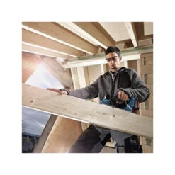 Rabot 18V 82mm Profondeur 16mm Dans Boîte Carton GHO 18V-LI Profession -Kobleo rabot 18v 82mm profondeur 16mm dans boite carton gho 18v li profession 3