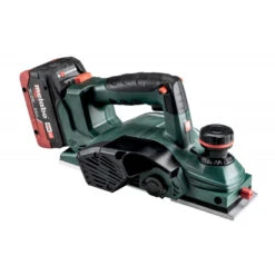 Rabot 18V Avec Coffret Machine Seule HO 18 LTX 20-82 602082840 Metabo -Kobleo rabot 18v avec coffret machine seule ho 18 ltx 20 82 602082840 metabo 2