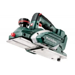 Rabot 18V Avec Coffret Machine Seule HO 18 LTX 20-82 602082840 Metabo -Kobleo rabot 18v avec coffret machine seule ho 18 ltx 20 82 602082840 metabo 3