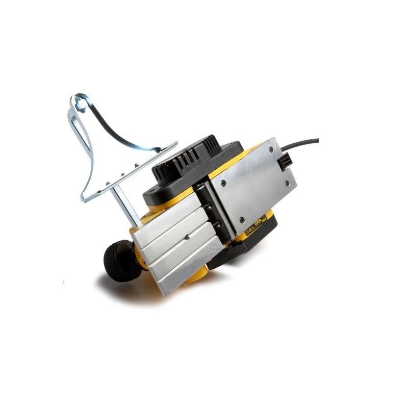 DeWALT Rabot 2,5mm 600W Avec Coffret DW680K 2 DeWALT Rabot 2,5mm 600W Avec Coffret DW680K – Image 2