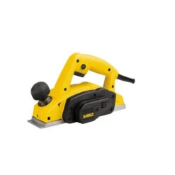 DeWALT Rabot 2,5mm 600W DW680