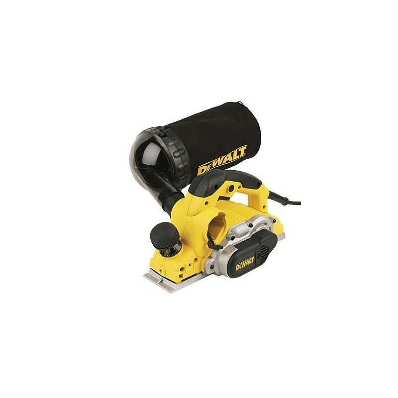 DeWALT Rabot 82 X 4mm 1050W D26500 2 DeWALT Rabot 82 X 4mm 1050W D26500 – Image 2