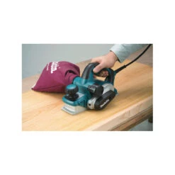 Makita Rabot 82mm 1050W KP0810C -Kobleo rabot 82mm 1050w kp0810c 8