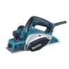 Rabot KP0800 82mm 620W Makita - Un Outil Performant Et Durable Pour Les Professionnels
