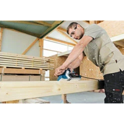 Rabot 82mm 710W Jusqu’à 2,6 Mm GHO 26-82 D Bosch -Kobleo rabot 82mm 710w jusqu a 2 6 mm gho 26 82 d bosch 2