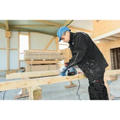 Rabot 82mm 710W Jusqu’à 2,6 Mm GHO 26-82 D Bosch -Kobleo rabot 82mm 710w jusqu a 2 6 mm gho 26 82 d bosch 3