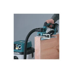 Makita Rabot à Batterie 18V 2x5Ah Li-Ion 82 Mm DKP180RTJ -Kobleo rabot a batterie 18v 2x5ah li ion 82 mm dkp180rtj 2