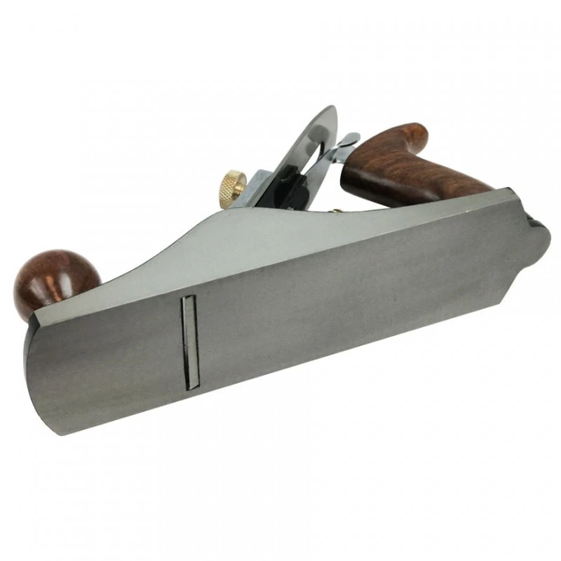 Rabot à Main 1810501 Pro En Fonte N°4 250x60mm 2 Rabot à Main 1810501 Pro En Fonte N°4 250x60mm – Image 2
