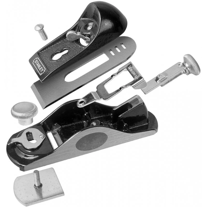 Rabot D'ebeniste 1-12-020 Professionnel 9 1/2 Stanley 2 Rabot D'ebeniste 1-12-020 Professionnel 9 1/2 Stanley – Image 2