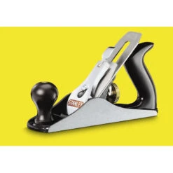 Stanley Rabot D'établi BAILEY 260 X 60 Mm 1-12-045 -Kobleo rabot d etabli bailey 260 x 60 mm 1 12 045 stanley 2