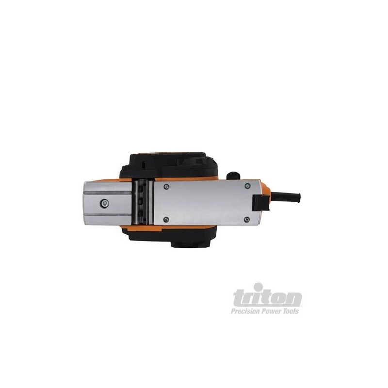 Triton Rabot électrique Compact 60 Mm 450 W TMNPL 2 Triton Rabot électrique Compact 60 Mm 450 W TMNPL – Image 2