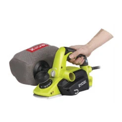 Rabot EPN6082CHG 82mm 600W Ryobi -Kobleo rabot epn6082chg 82mm 600w ryobi 3