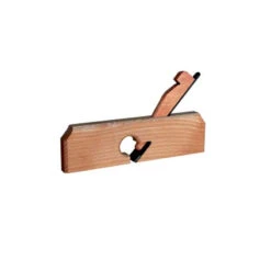 Rabot étroit Guillaume Bois Largeur Fer 24 Mm 10520