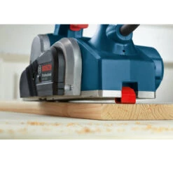 Rabot GHO 6500 82mm 650W Bosch -Kobleo rabot gho 6500 82mm 650w bosch 1