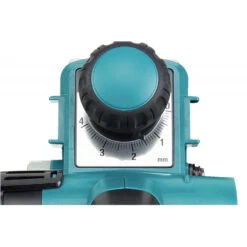 Rabot KP0810 82mm 850W Makita -Kobleo rabot kp0810 82mm 850w makita 1