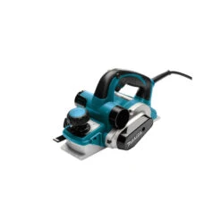 Rabot KP0810 850W 82mm Avec Coffret Makita