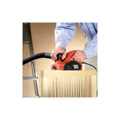 Rabot KW712KA-QS 650W 82mm 17000trs/min Avec Coffret Black & Decker -Kobleo rabot kw712ka qs 650w 82mm 17000trs min avec coffret black decker 2