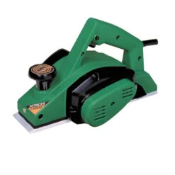 Hikoki Rabot Largeur 82mm Feuillure 25mm 720W P20SA2