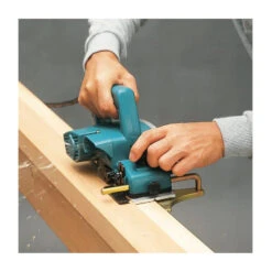 Rabot N1923B 82mm 550W Makita -Kobleo rabot n1923b 82mm 550w makita 1