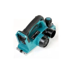 Makita Rabot Sans Fil 82mm 18V Li-Ion DKP180Z -Kobleo rabot sans fil 82mm 18v li ion dkp180z 3
