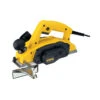 DeWALT Rabot Une Main 1,5mm 600W DW677