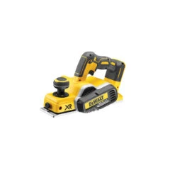 DeWALT Rabot XR 18V Sans Batterie Ni Chargeur Avec Coffret TSTAK DCP580NT