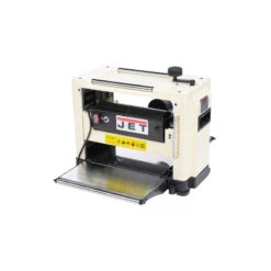 Raboteuse D'établi JWP12 Portative 230V 1800W Jet
