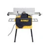 DeWALT Raboteuse Dégauchisseuse 2100W Cap. Max. Rabotage 160 Mm D27300Q-QS