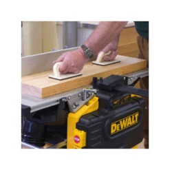 DeWALT Raboteuse Dégauchisseuse 2100W Cap. Max. Rabotage 160 Mm D27300Q-QS -Kobleo raboteuse degauchisseuse 2100w cap max rabotage 160 mm d27300q qs 4