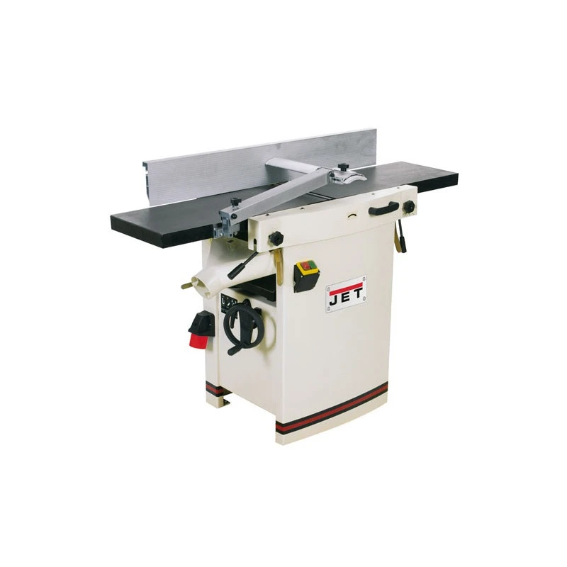 JET Raboteuse Dégauchisseuse 3,5kW 400V Triphasé 307mm JPT_310HH-T 1 JET Raboteuse Dégauchisseuse 3,5kW 400V Triphasé 307mm JPT_310HH-T