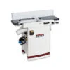 JET Raboteuse Dégauchisseuse 400V 2650W Largeur Coupe 256mm JPT_260-T