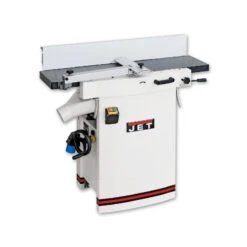 JET Raboteuse Dégauchisseuse 400V 2650W Largeur Coupe 256mm JPT_260-T