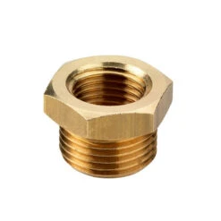 Metabo Raccord De Réduction 1/4" FI X 1/2" FE