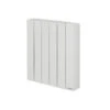 Radiateur à Chaleur Douce Thermor Baleares 2 Blanc 300W Horizontal