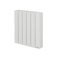 Radiateur à Chaleur Douce Thermor Baleares 2 Blanc 300W Horizontal