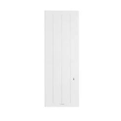 Radiateur à Chaleur Douce Thermor Ovation 3 1500W Blanc Vertical