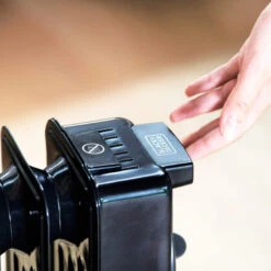 Radiateur à Huile 2000W Cellules 140mm Noir BXRA2000E Black & Decker -Kobleo radiateur a huile 2000w cellules 140mm noir bxra2000e black decker 10