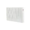 Radiateur à Inertie Fluide RCES 1200 W Blanc RCE8SS/C