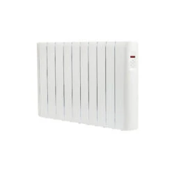 Radiateur à Inertie Fluide RCES 600 W Blanc RCE4SS/C