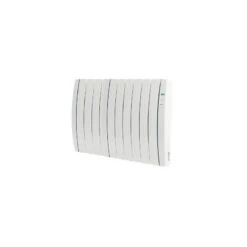 Radiateur à Inertie Fluide RCTT10CS/C Avec Connexion WiFi 1500W