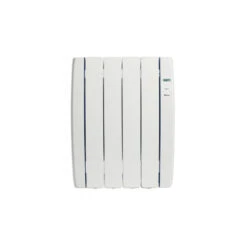 Radiateur à Inertie Fluide RCTT4CS/C Avec Connexion WiFi 600W