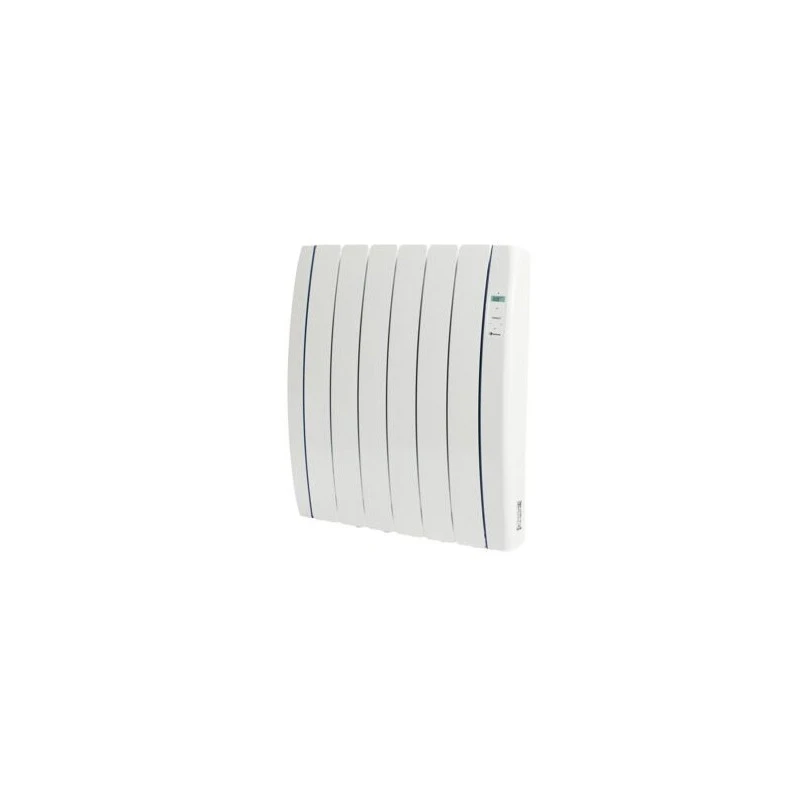 Radiateur à Inertie Fluide RCTT6CS/C Avec Connexion WiFi 900W 2 Radiateur à Inertie Fluide RCTT6CS/C Avec Connexion WiFi 900W – Image 2