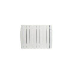 Radiateur à Inertie Fluide RCTT8CS/C Avec Connexion WiFi 1200W